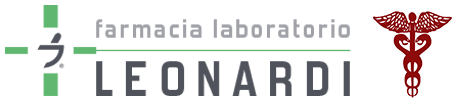 Logo FARMACIA LEONARDI S.N.C.